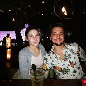 Meet your Posher, Mélissa